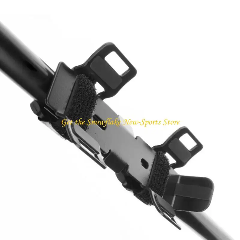 E56D Practical Bike Water Bottle Cage Bluetooth-Compatible Speaker Mount for Cycling
E56D Practical Bike Water Bottle Cage Bluetooth-Compatible Speaker Mount for Cycling