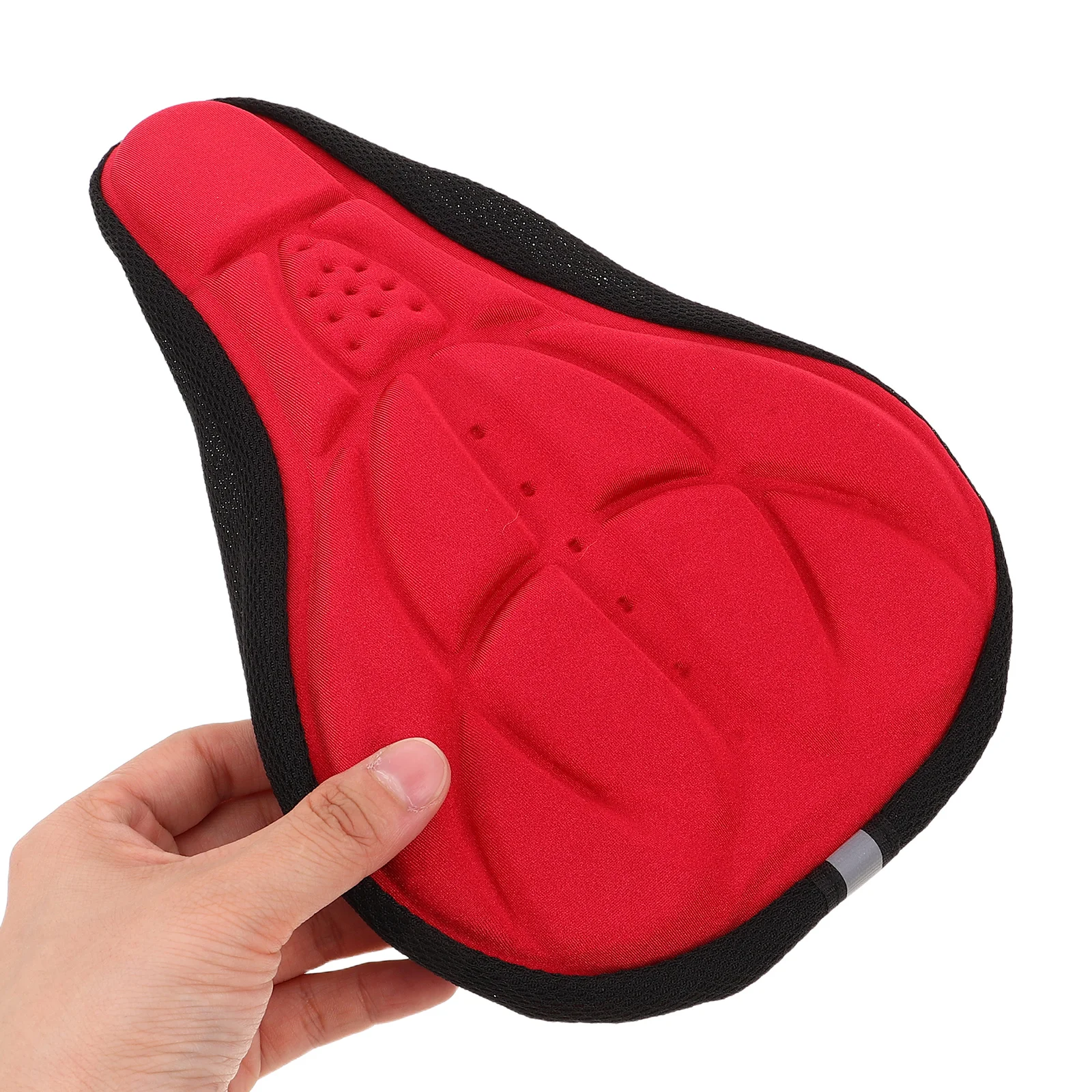 2 Pcs Bicycle Seat Cover Bike Protector Cushion Seats Saddle Sponge Waterproof Child
2 Pcs Bicycle Seat Cover Bike Protector Cushion Seats Saddle Sponge Waterproof Child