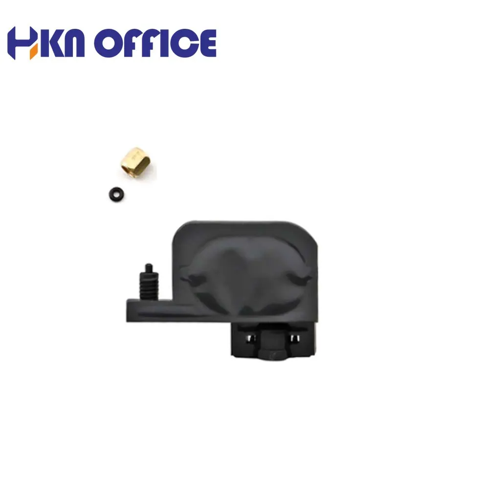 Чернильный демпфер для УФ-принтера 10 шт., фильтр с гайками oring для Epson 1400, 1410, 1390, 1430, 1500 Вт, L1800, L800, проекционная головка
Чернильный демпфер для УФ-принтера 10 шт., фильтр с гайками oring для Epson 1400, 1410, 1390, 1430, 1500 Вт, L1800, L800, проекционная головка