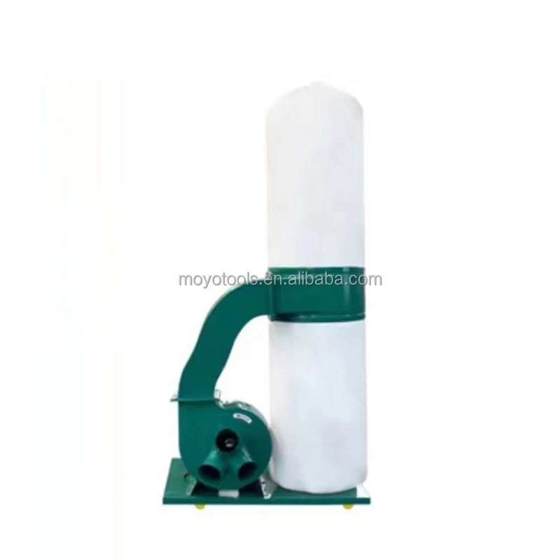 Industrial Dust Collector Center Woodworking Bag Filter Woodworking Machine Used Dust Collector
Industrial Dust Collector Center Woodworking Bag Filter Woodworking Machine Used Dust Collector