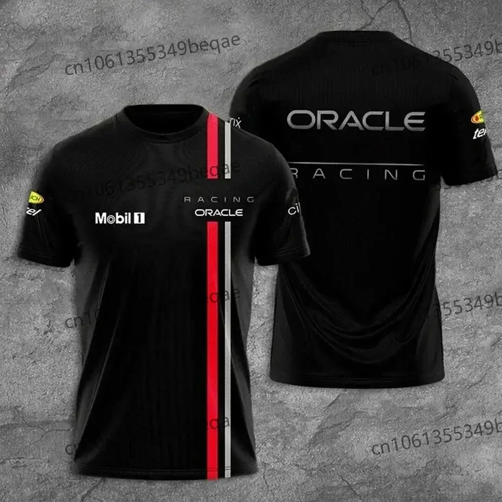 Motorcycle Men's T-shirt Red Bull T-shirt 3D Print Fashion Short Sleeve Oversized Men's T-shirt Red Bull Racing Men's Clothing
Motorcycle Men's T-shirt Red Bull T-shirt 3D Print Fashion Short Sleeve Oversized Men's T-shirt Red Bull Racing Men's Clothing