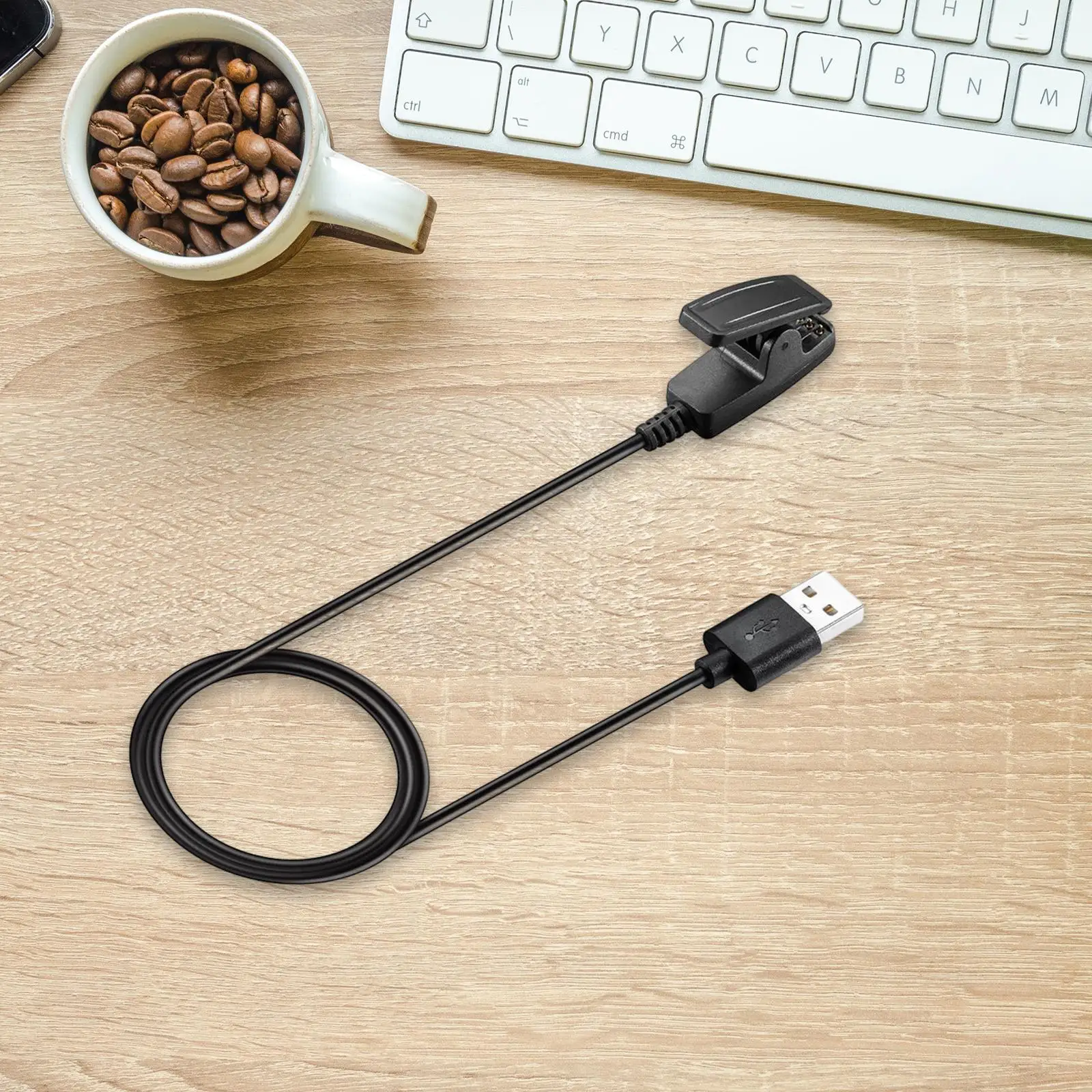 USB Charging Cable 39.37" Charger Stand for Garmin Forerunner35 230 645 New
USB Charging Cable 39.37" Charger Stand for Garmin Forerunner35 230 645 New