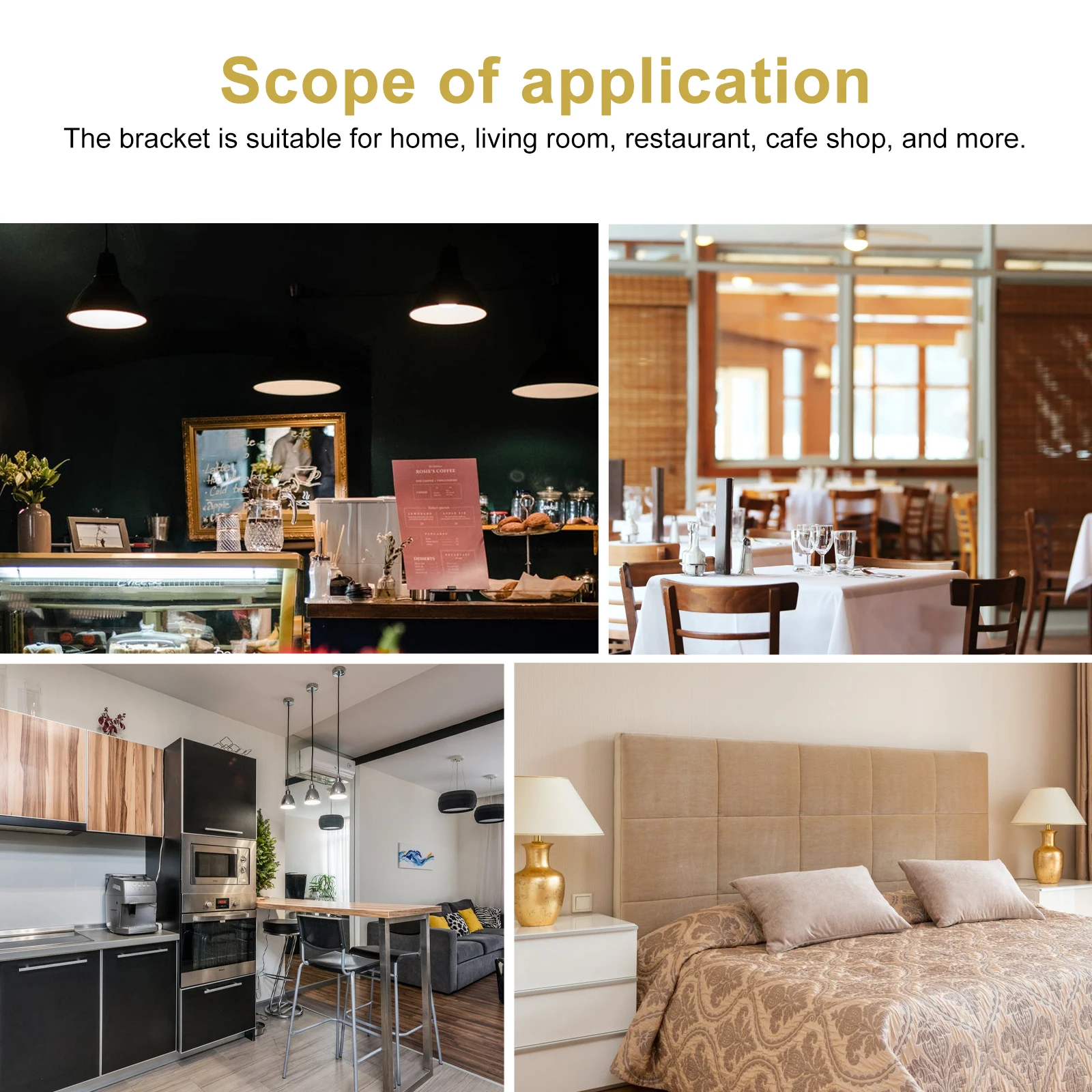 Creative E27 Chandelier Frame DIY Lampshade Bracket Premium Iron Material Home Decorative Use Lampshade Bracket
Creative E27 Chandelier Frame DIY Lampshade Bracket Premium Iron Material Home Decorative Use Lampshade Bracket