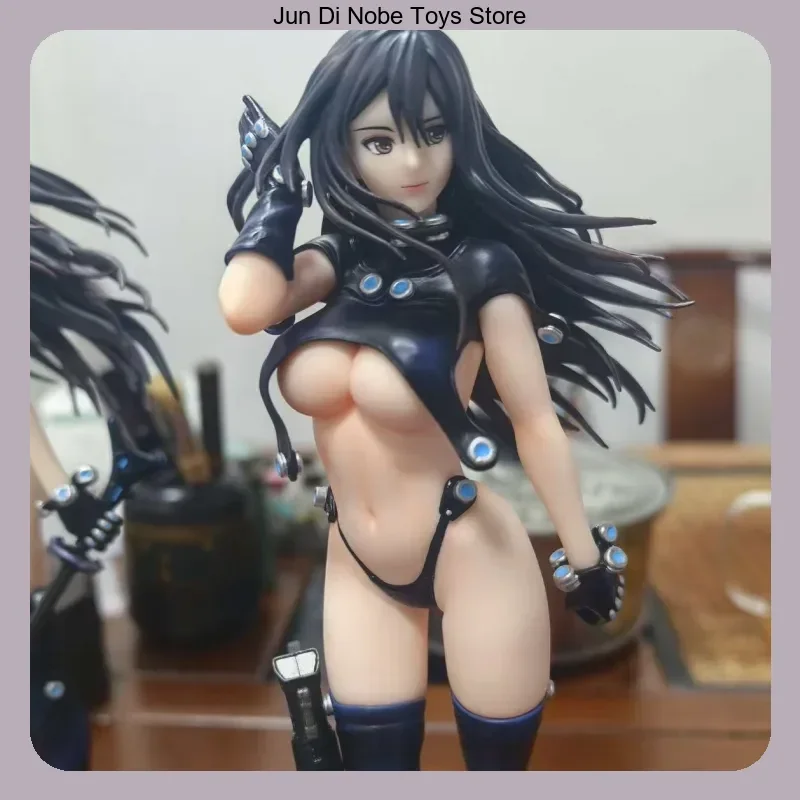 Reika Shimohira Gantz Holding Knife Standing Pose Anime Figure Statue Model 25cm
Reika Shimohira Gantz Holding Knife Standing Pose Anime Figure Statue Model 25cm