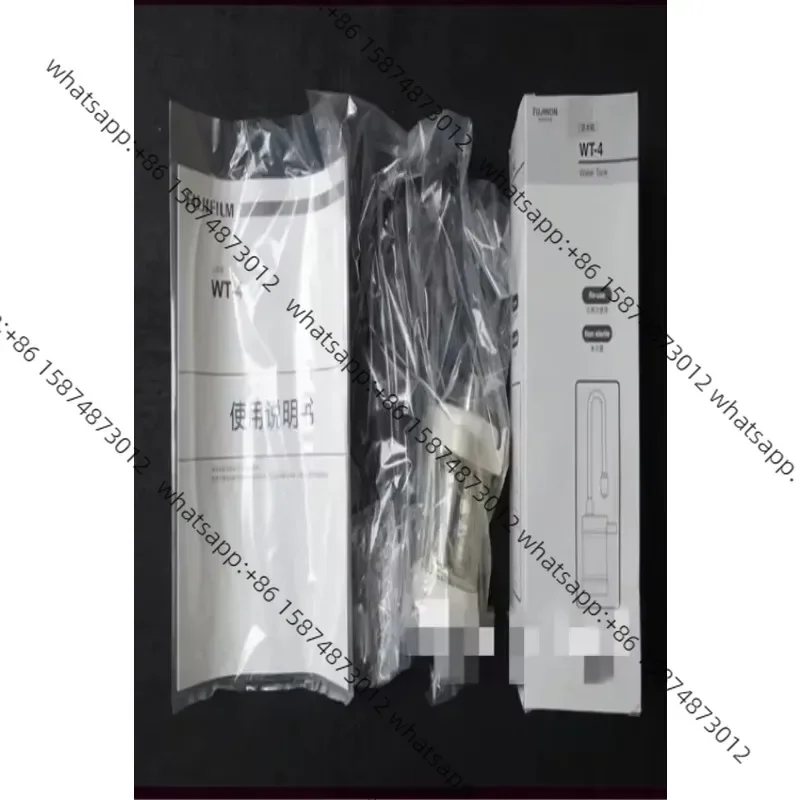 For FUJINON Wa ter In Fusion Bottle WT-4 endo scope Wa ter Bottle Pipe Plug Parts Repair New
For FUJINON Wa ter In Fusion Bottle WT-4 endo scope Wa ter Bottle Pipe Plug Parts Repair New