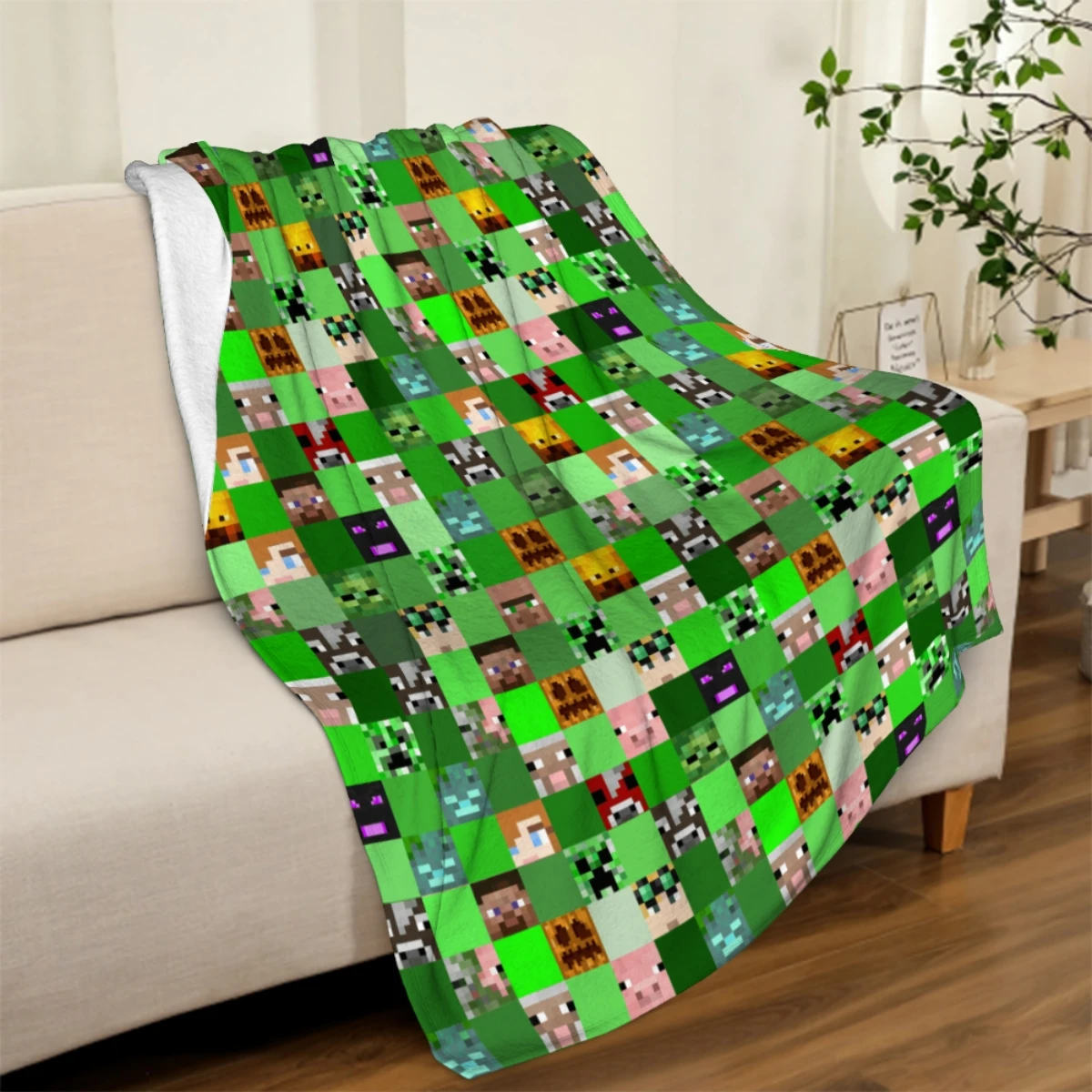 Throw Blanket For Couch Fleece Blanket Fluffy Blanket Travel Blanket Camping Blanket Personalized Full Size Blanket
Throw Blanket For Couch Fleece Blanket Fluffy Blanket Travel Blanket Camping Blanket Personalized Full Size Blanket