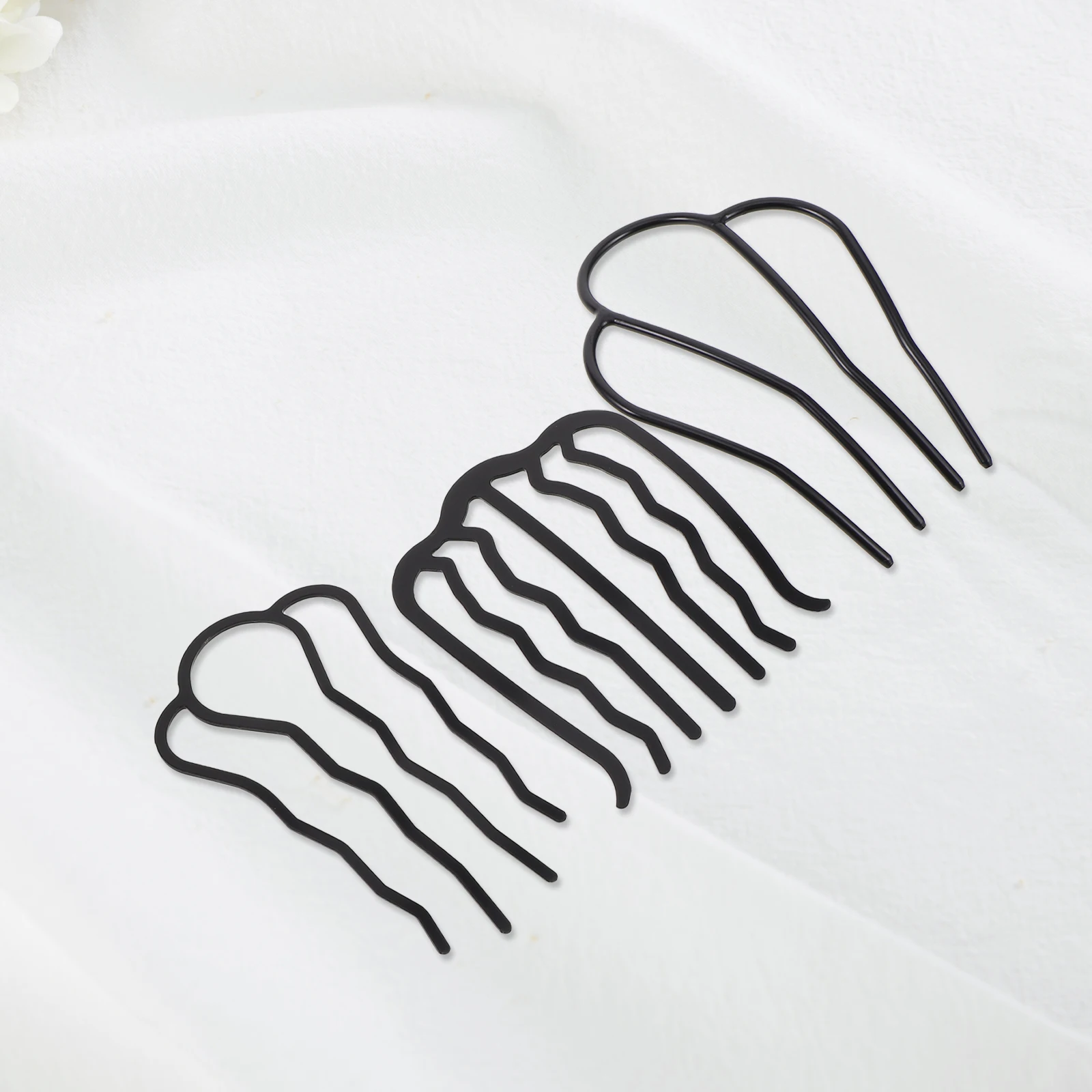 6pcs Hair Styling Tools French Pins Women Braiding Headgear Chinese Clips Resin Durable Iron Portable Versatile Designs Suitable
6pcs Hair Styling Tools French Pins Women Braiding Headgear Chinese Clips Resin Durable Iron Portable Versatile Designs Suitable
