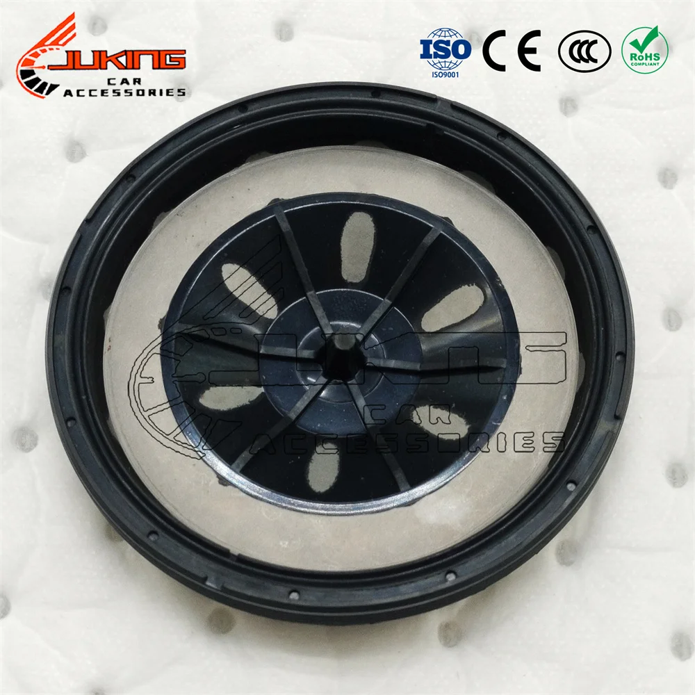 DQ500 0BH DQ381 0DE Automatic Transmission Back Cover 0BH301125 For AUDI VW SCIROCCO TIGUAN TRANSPORTER
DQ500 0BH DQ381 0DE Automatic Transmission Back Cover 0BH301125 For AUDI VW SCIROCCO TIGUAN TRANSPORTER