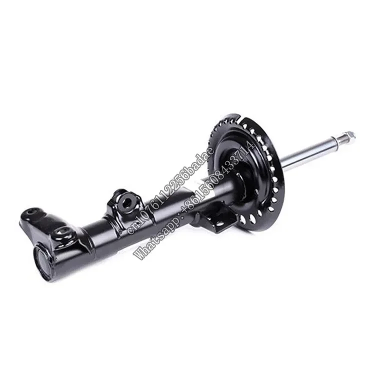 Передний амортизатор для Mercedes SLK200 SLK280 SLK300 SLK350 SLK55 AMG A 1713201030 1713201030
Передний амортизатор для Mercedes SLK200 SLK280 SLK300 SLK350 SLK55 AMG A 1713201030 1713201030