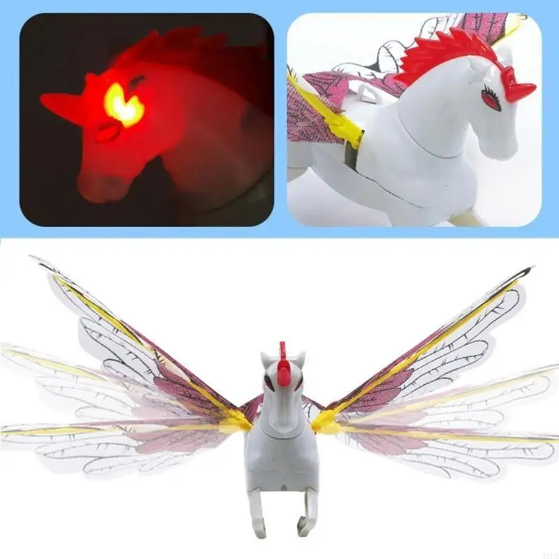 Interactive Electric Horse Toy For Imaginative Play LED Lights for Roadside Booths Funny Horse Toy
Interactive Electric Horse Toy For Imaginative Play LED Lights for Roadside Booths Funny Horse Toy