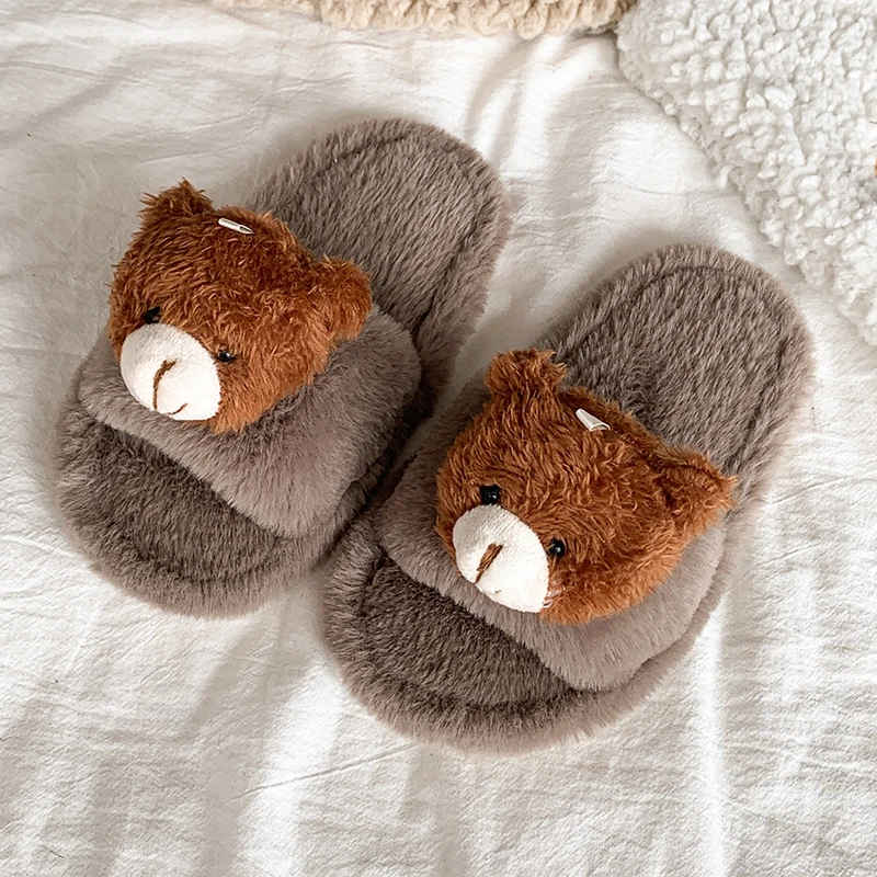 2025 Children Casual Cotton Slippers for Girls Boys Winter New Fashion Korean Style Soft Bottom Anti-slippery Versatile Shoes
2025 Children Casual Cotton Slippers for Girls Boys Winter New Fashion Korean Style Soft Bottom Anti-slippery Versatile Shoes