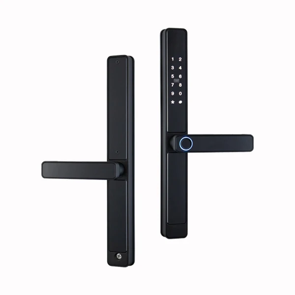 Original Factory Customized Wholesale Price House Door Handle Waterproof Intelligent Digital Password Smart Door Lock
Original Factory Customized Wholesale Price House Door Handle Waterproof Intelligent Digital Password Smart Door Lock