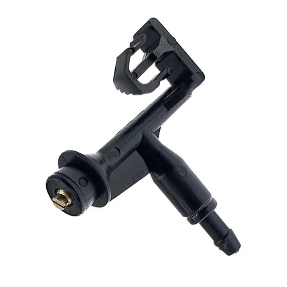 Effective Water Distribution Car Front Glass Sprinkler Wiper Nozzles for Honda For ODYSSEY For ELYSION (2 Pcs)
Effective Water Distribution Car Front Glass Sprinkler Wiper Nozzles for Honda For ODYSSEY For ELYSION (2 Pcs)
