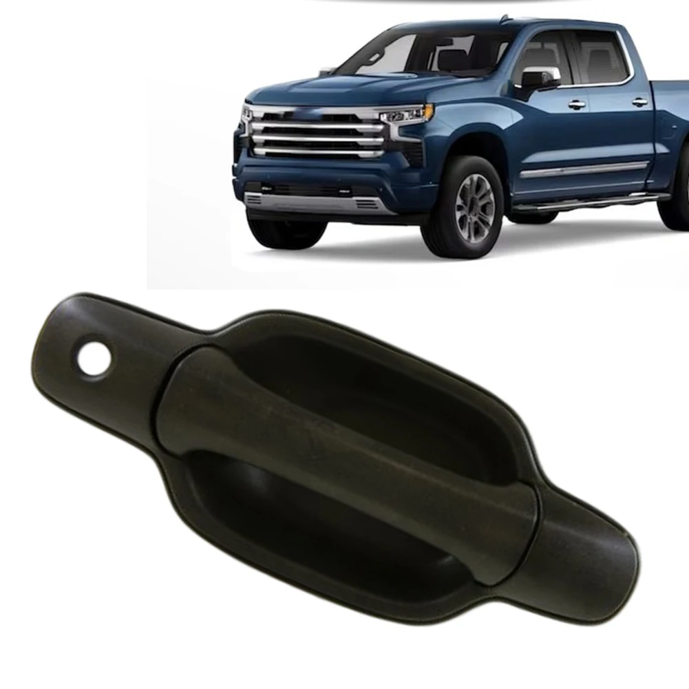 For Door Repair Front Left Handle Exterior Door Handle Exterior Door Part Easy Installation Replaces Damaged Unit
For Door Repair Front Left Handle Exterior Door Handle Exterior Door Part Easy Installation Replaces Damaged Unit