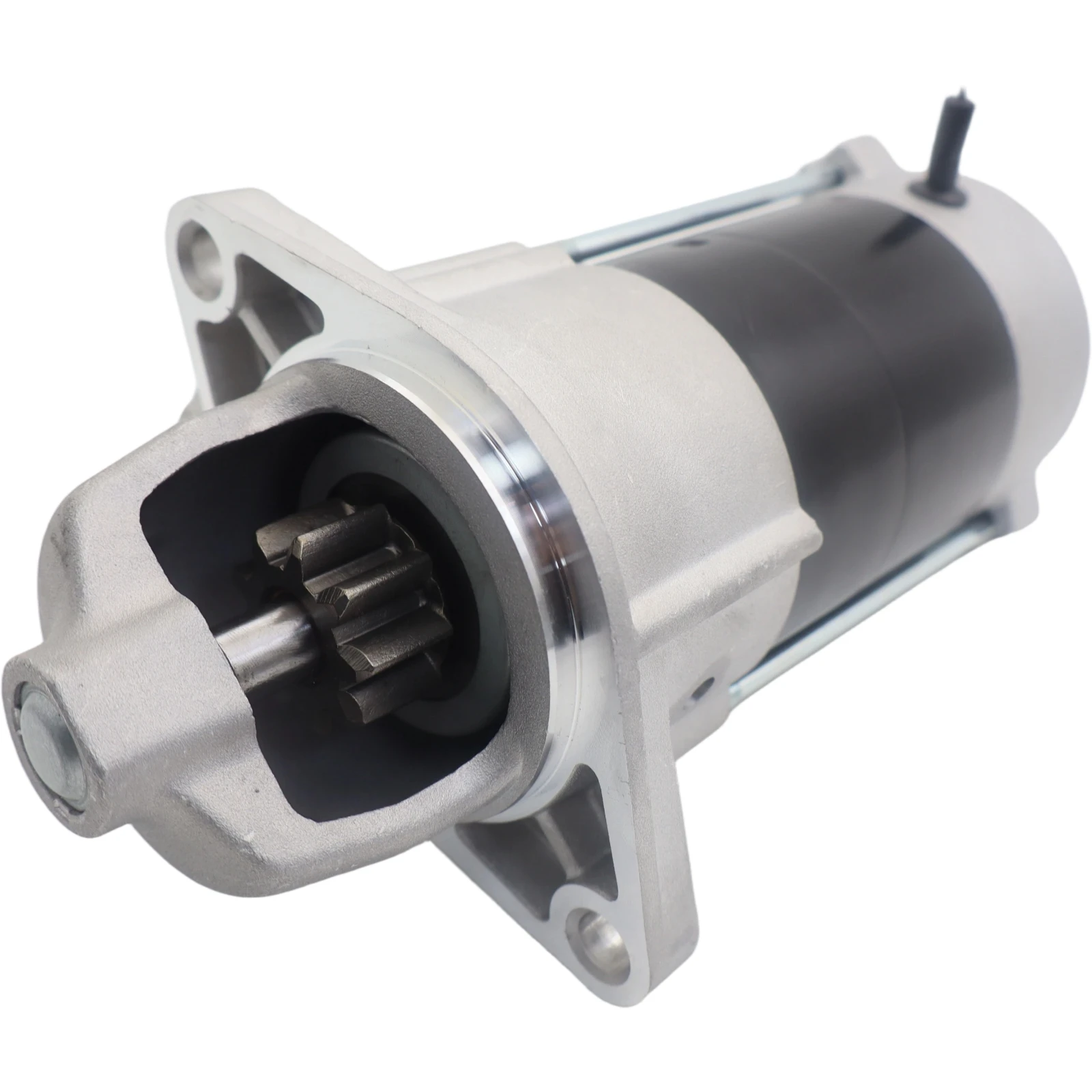 STB3181SU 12V 2.3kw 9T Starter Compatible for Deutz BF4M2011 Engine
STB3181SU 12V 2.3kw 9T Starter Compatible for Deutz BF4M2011 Engine