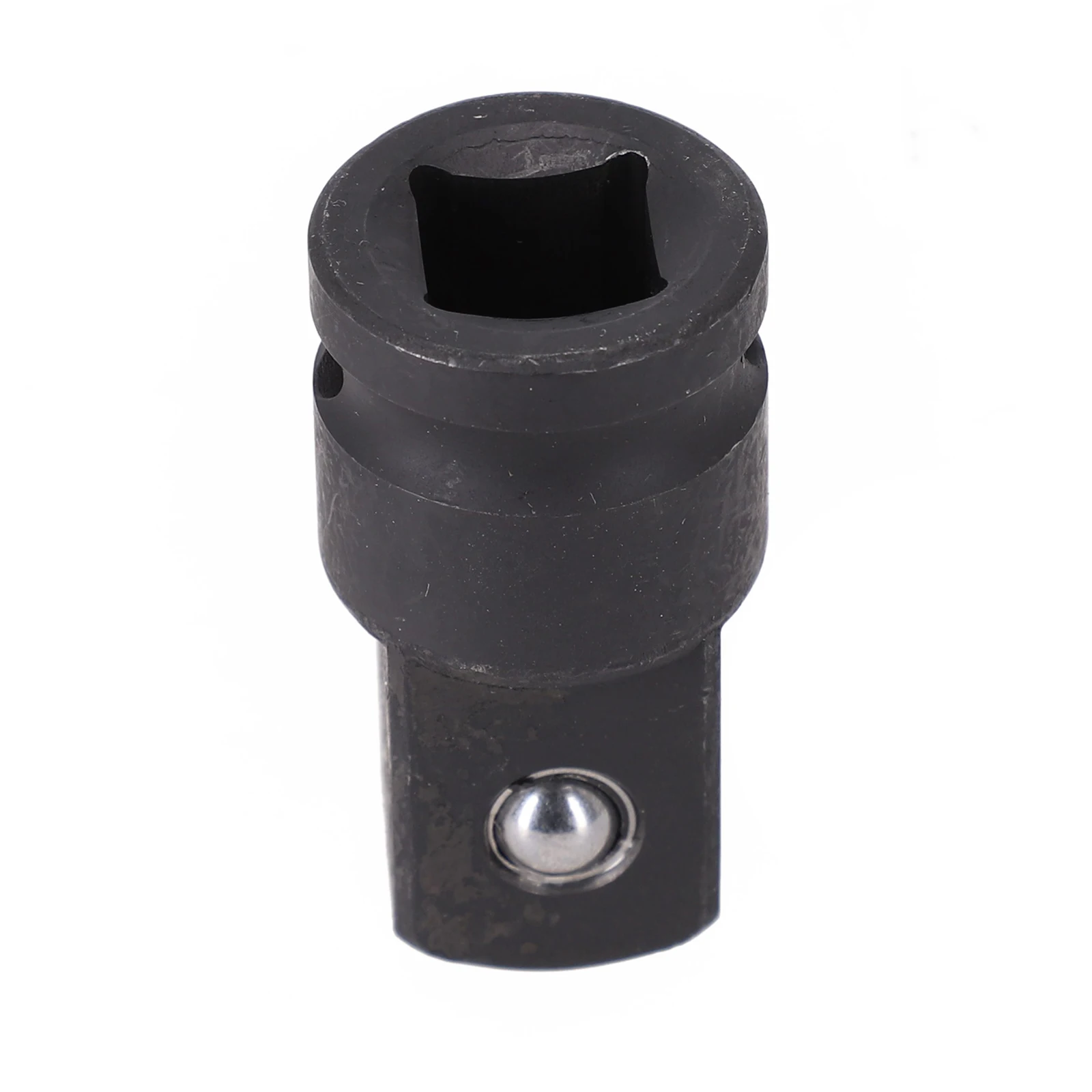 Hand Tools Convertor Adaptor Rust Resistance Socket 1/2 To 3/8 1pc 3/4 To1/2 Black CR-MO Chrome Steel High Quality
Hand Tools Convertor Adaptor Rust Resistance Socket 1/2 To 3/8 1pc 3/4 To1/2 Black CR-MO Chrome Steel High Quality