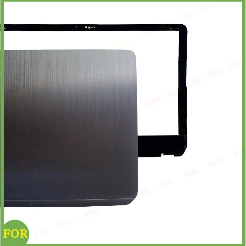 Новая задняя крышка ЖК-дисплея для HP Envy M6 M6-1000 686895-001 AP0U9000100, передняя рамка корпуса A B Shell
Новая задняя крышка ЖК-дисплея для HP Envy M6 M6-1000 686895-001 AP0U9000100, передняя рамка корпуса A B Shell