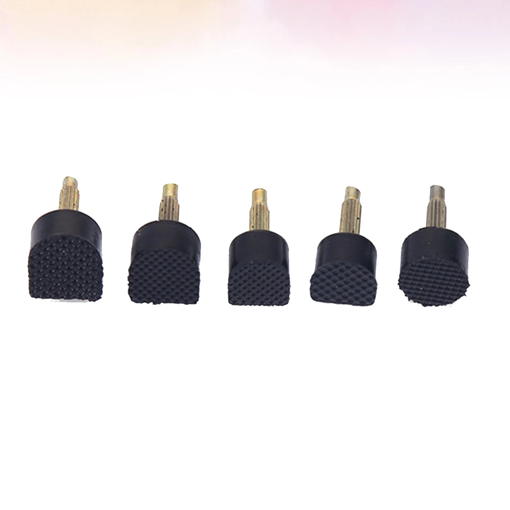 Heel Studs Heel Tips Women Heels Tips Replacement Tap Shoe Shoe Heel Tips Replacement Dowels
Heel Studs Heel Tips Women Heels Tips Replacement Tap Shoe Shoe Heel Tips Replacement Dowels