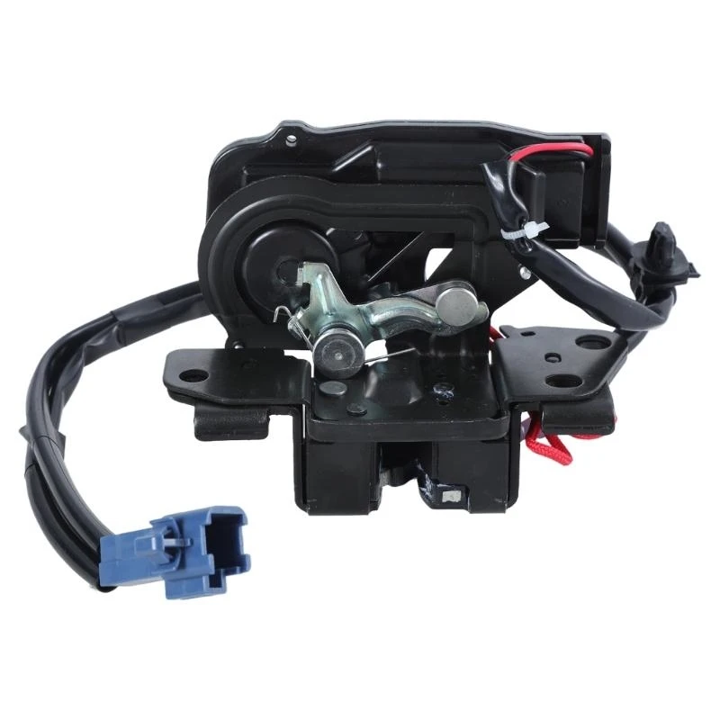 R53D Liftgate Trunk Lock Actuator 69350-47040 69350-47041 Tailgate Door Lock Actuator
R53D Liftgate Trunk Lock Actuator 69350-47040 69350-47041 Tailgate Door Lock Actuator