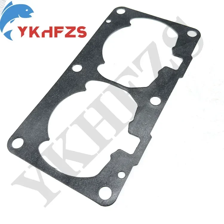 6M6-11351-00 Cylinder Gasket for YAMAHA VX700 JET SKI GASKET BASE,CYLINDER Outboard Engine
6M6-11351-00 Cylinder Gasket for YAMAHA VX700 JET SKI GASKET BASE,CYLINDER Outboard Engine
