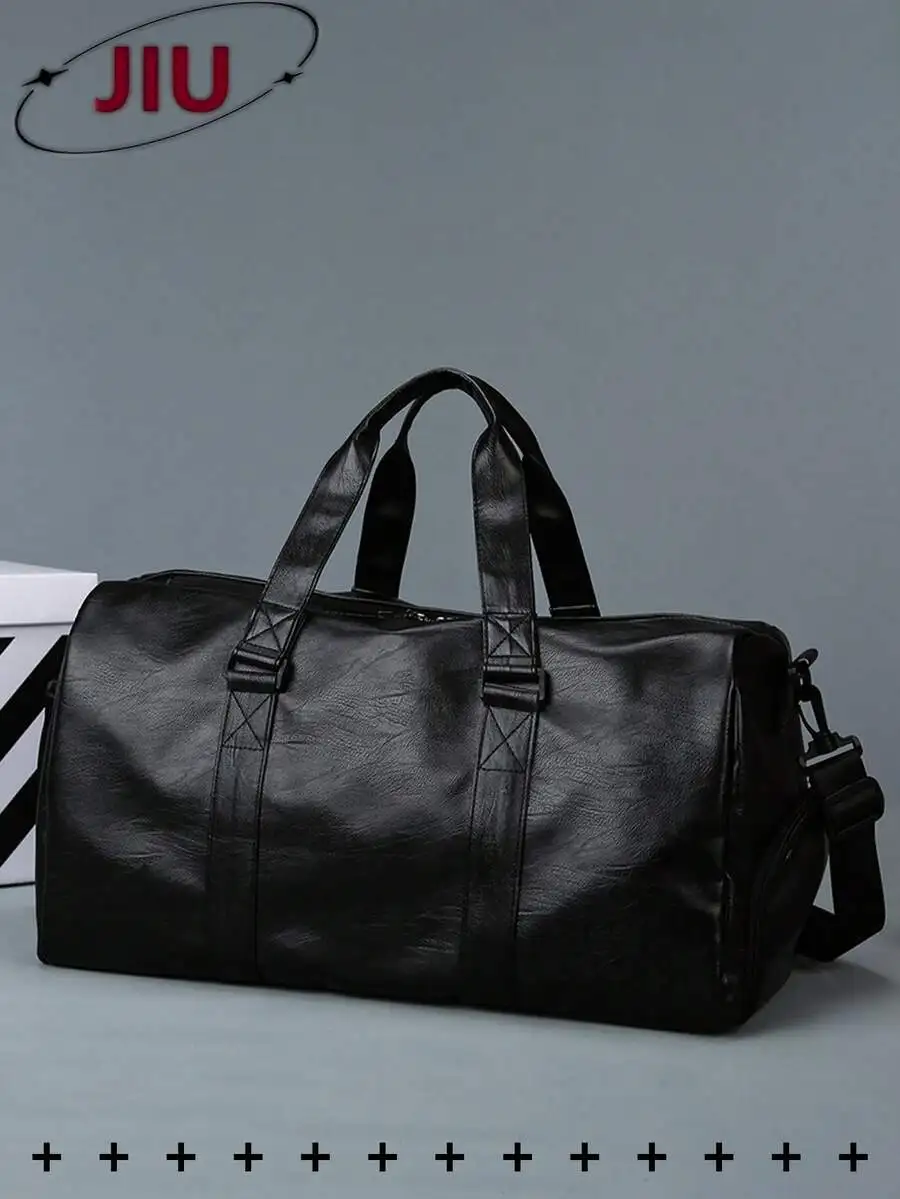 Multifunctional Commuter Shoulder Crossbody Bag, Travel Laptop Phone Bag for Valentine's Day, Camping, Hiking, University Tote
Multifunctional Commuter Shoulder Crossbody Bag, Travel Laptop Phone Bag for Valentine's Day, Camping, Hiking, University Tote