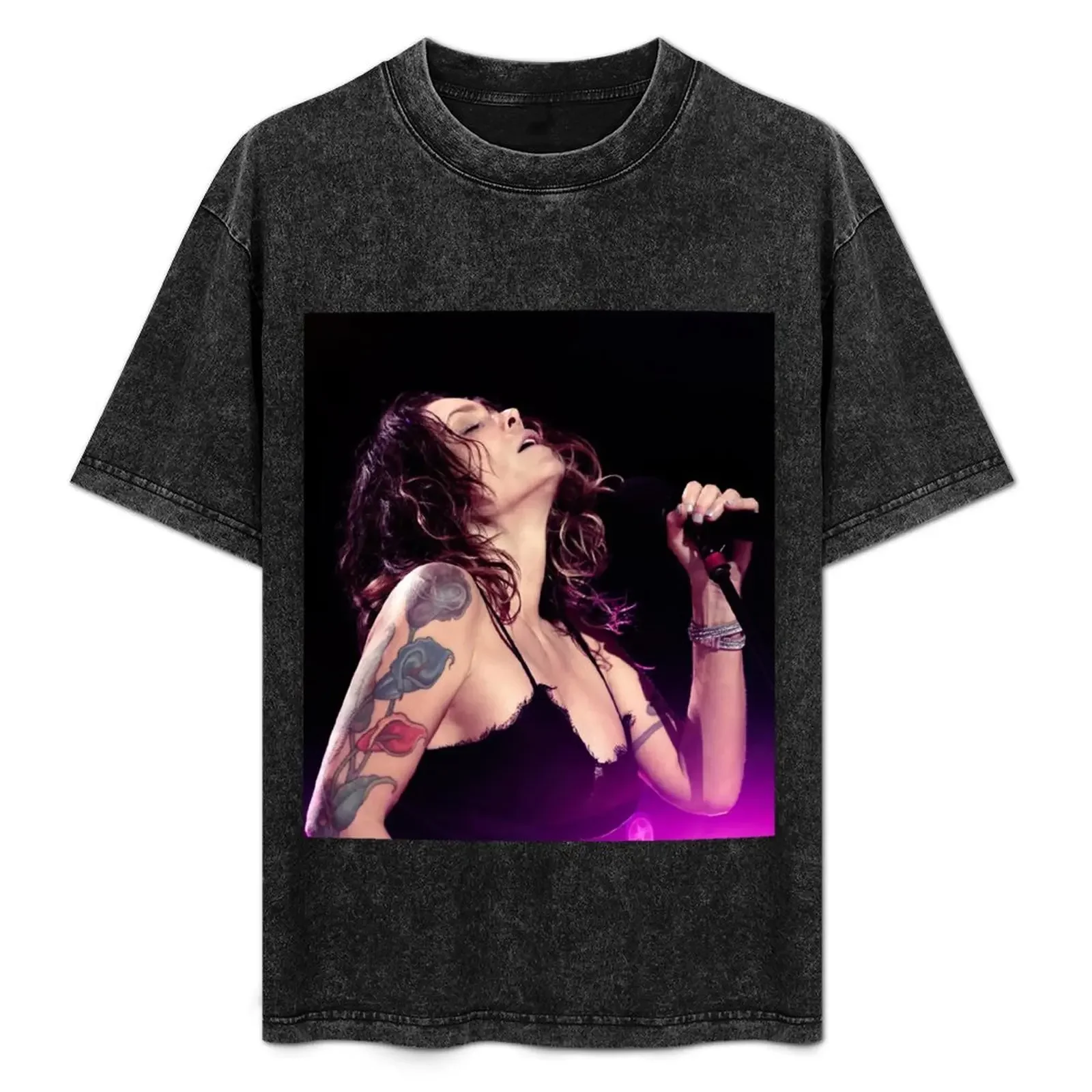 Beth Hart, the queen of blues-rock. T-Shirt Man t-shirt shirts graphic tee clothes clothes for men
Beth Hart, the queen of blues-rock. T-Shirt Man t-shirt shirts graphic tee clothes clothes for men