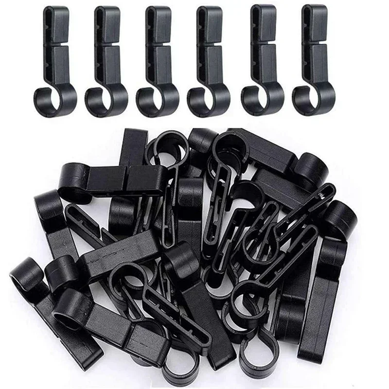 10Pcs Safety Helmet Headlight Buckle Plastic Hook Oil Anti-slip Light Clip Hard Hat-Goggles Durable Stable Clamp Accessories
10Pcs Safety Helmet Headlight Buckle Plastic Hook Oil Anti-slip Light Clip Hard Hat-Goggles Durable Stable Clamp Accessories