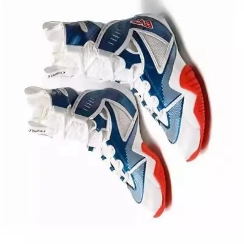 2026 Professional Men Wrestling Boots Indoor Men Fighting Shoes Comfortable Men Boxing Sport Shoes Boxing Shoe For Man
2026 Professional Men Wrestling Boots Indoor Men Fighting Shoes Comfortable Men Boxing Sport Shoes Boxing Shoe For Man