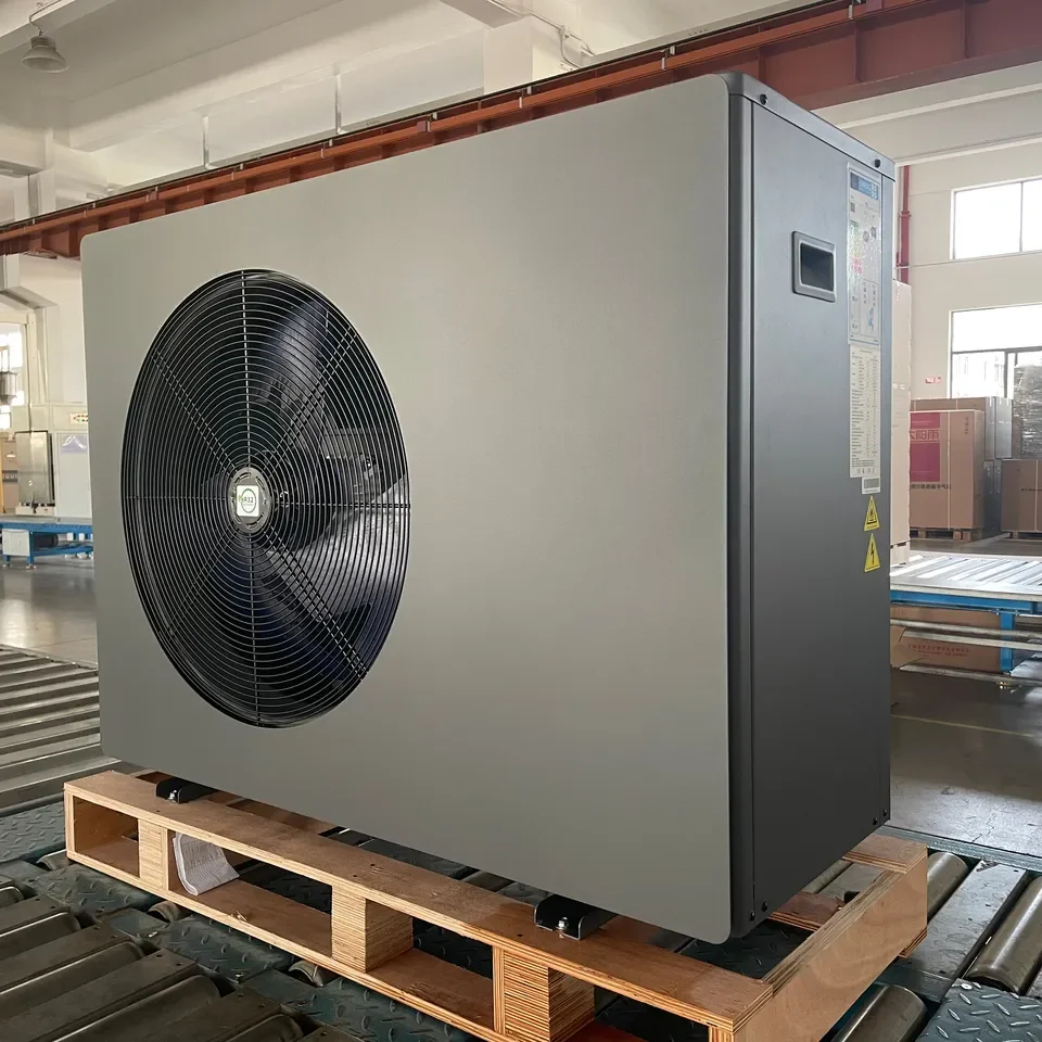 ЛУЧШИЙ ПРОДАЖ Micoe Monoblock Инвертор постоянного тока Система подогрева пола Кондиционер Источник воздуха Тепловий насос для дома
ЛУЧШИЙ ПРОДАЖ Micoe Monoblock Инвертор постоянного тока Система подогрева пола Кондиционер Источник воздуха Тепловий насос для дома