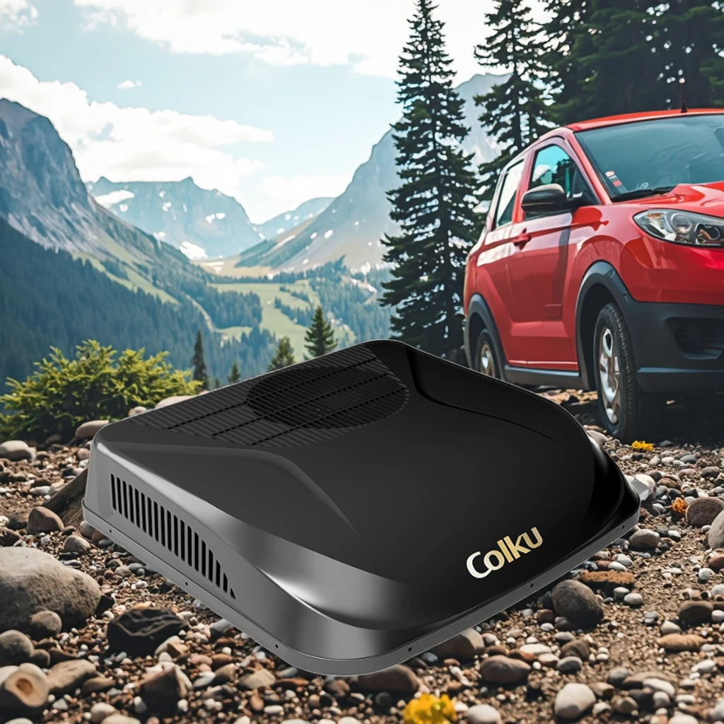 Colku GCB25Ae RV Air Conditioner 2300W Premium DC 12V R32 Refrigerant 50A For Caravan Truck Parking Cooler
Colku GCB25Ae RV Air Conditioner 2300W Premium DC 12V R32 Refrigerant 50A For Caravan Truck Parking Cooler