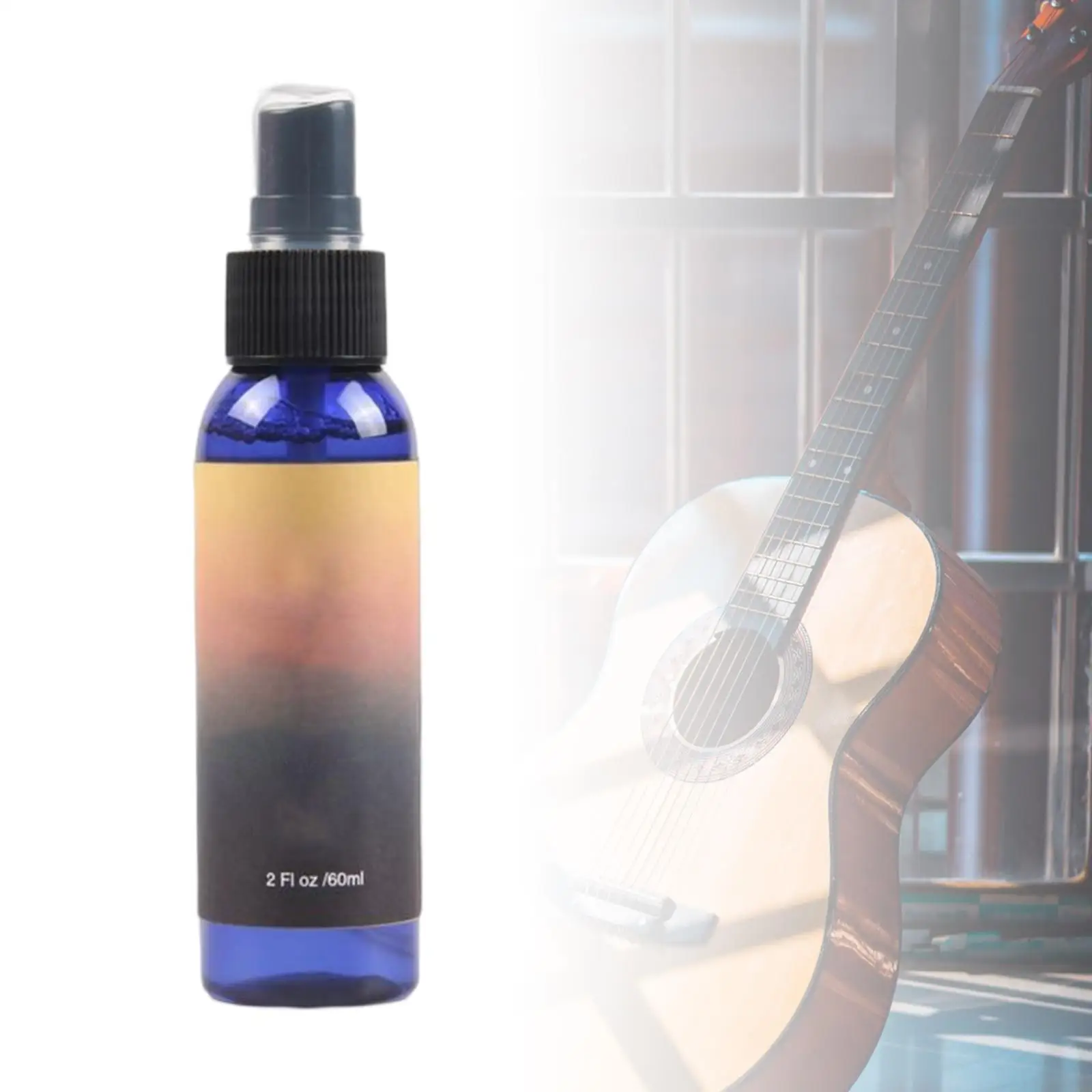 Guitar Fingerboard Lemon Oil Practical Guitar Cleaner 60ml Fingerboard Nursing Oil for Guitar Body String Instruments Fretboard
Guitar Fingerboard Lemon Oil Practical Guitar Cleaner 60ml Fingerboard Nursing Oil for Guitar Body String Instruments Fretboard