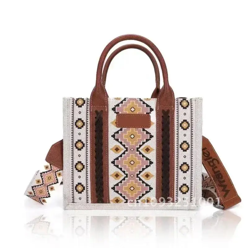 Women Handbags Western Wallet Female Travel Bohemian Aztec Bag Capacity Large Tote Shoulder Shopping Shoulder Bag Bag
Women Handbags Western Wallet Female Travel Bohemian Aztec Bag Capacity Large Tote Shoulder Shopping Shoulder Bag Bag