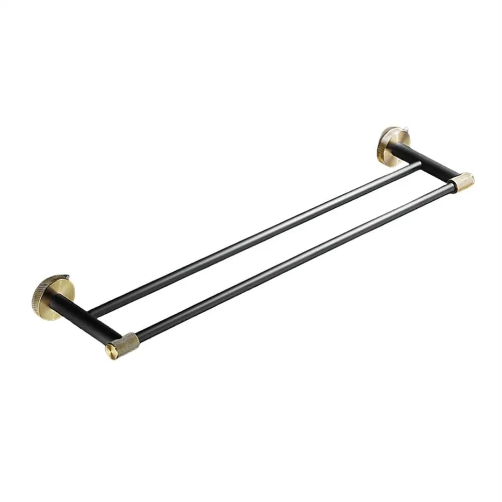 Stainless Steel Bathroom Hardware Set Towel Rail Rack Shelf Holder Double Hanger Black Gold Finish,Customized
Stainless Steel Bathroom Hardware Set Towel Rail Rack Shelf Holder Double Hanger Black Gold Finish,Customized