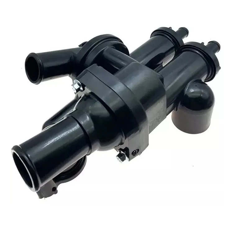 Thermostat Housing 4884571AB 4884873AA 55111016AD 55111017AC 6508355AA 68003582AB 902-319 For Jeep Compass Dodge 2.4L 2007-2017
Thermostat Housing 4884571AB 4884873AA 55111016AD 55111017AC 6508355AA 68003582AB 902-319 For Jeep Compass Dodge 2.4L 2007-2017