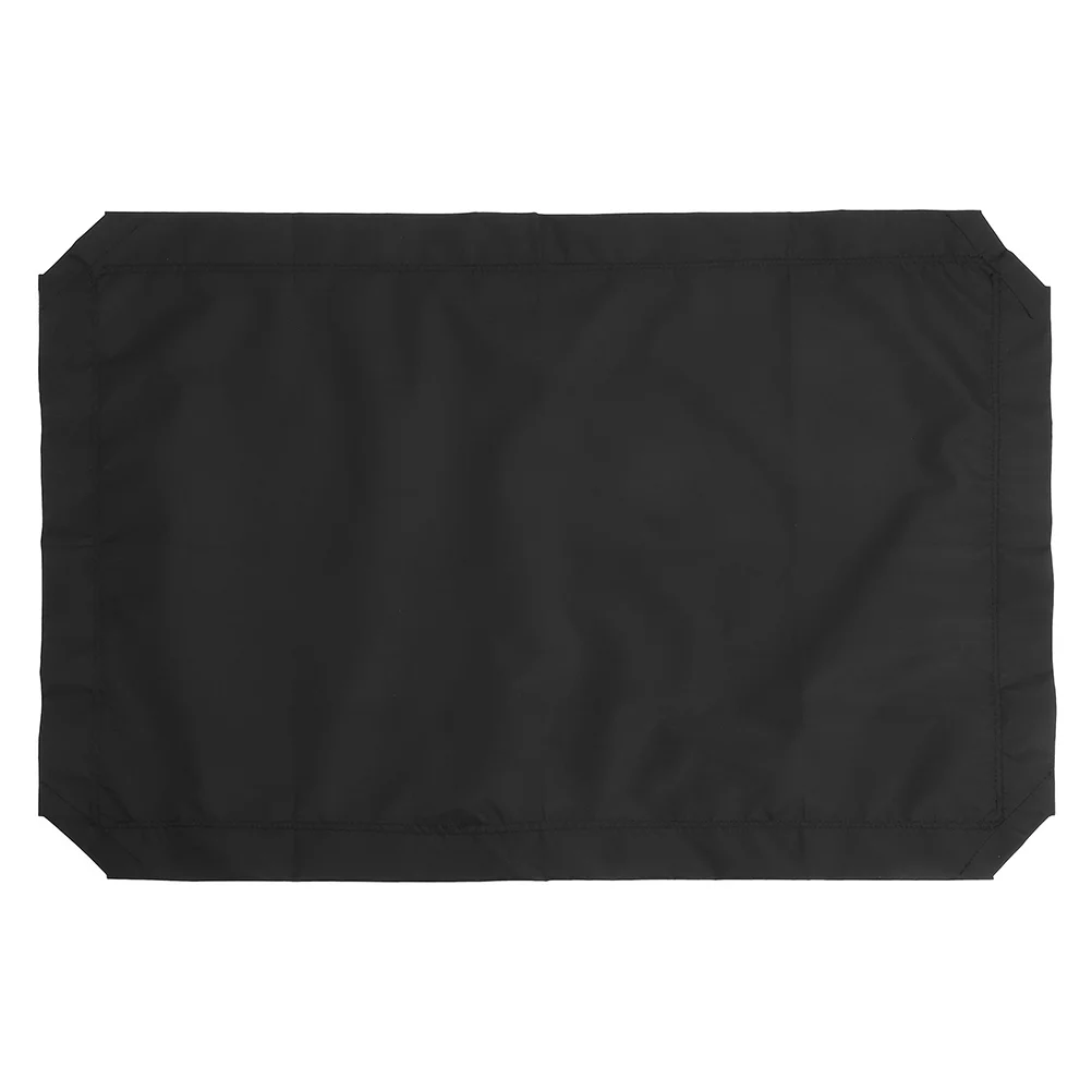Elevated Dog Bed Cover Replacement Cooling Elevated Puppy Cot Pet Bed Cover Breathable Outdoor Pet Furniture Hammock Cover For D
Elevated Dog Bed Cover Replacement Cooling Elevated Puppy Cot Pet Bed Cover Breathable Outdoor Pet Furniture Hammock Cover For D