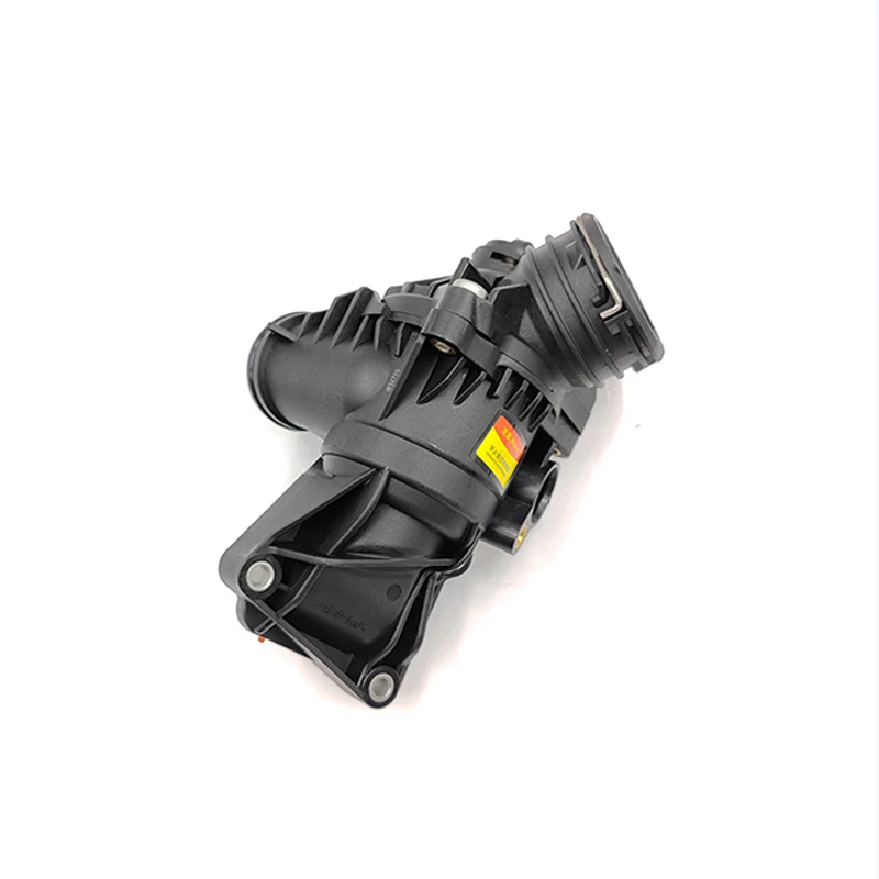 Engine Coolant Thermostat Housing Assembly 2762000315 A2762000315 for Mercedes-Benz X218 C218 W205 S205 C205 W213 A207 C207 C253
Engine Coolant Thermostat Housing Assembly 2762000315 A2762000315 for Mercedes-Benz X218 C218 W205 S205 C205 W213 A207 C207 C253