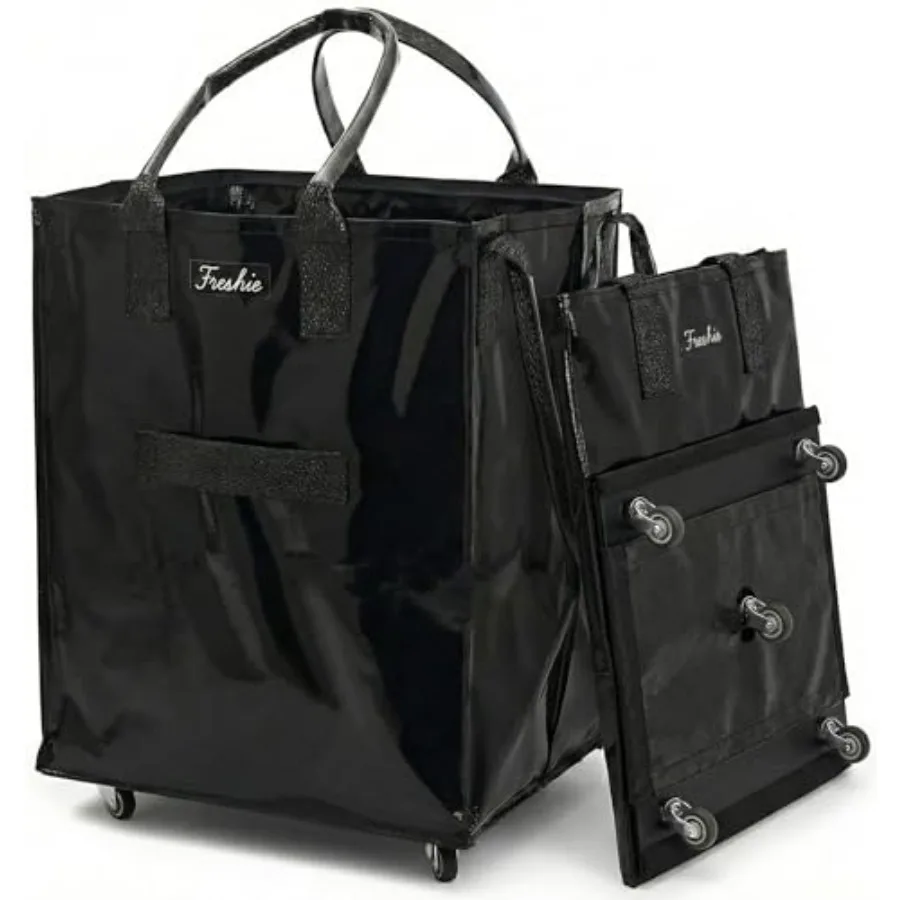 Insulated Food Delivery Bag with Cup Holders Drink Carriers Premium XXL Great for Beverages Grocery Catering DoorDash Uber Eats
Insulated Food Delivery Bag with Cup Holders Drink Carriers Premium XXL Great for Beverages Grocery Catering DoorDash Uber Eats