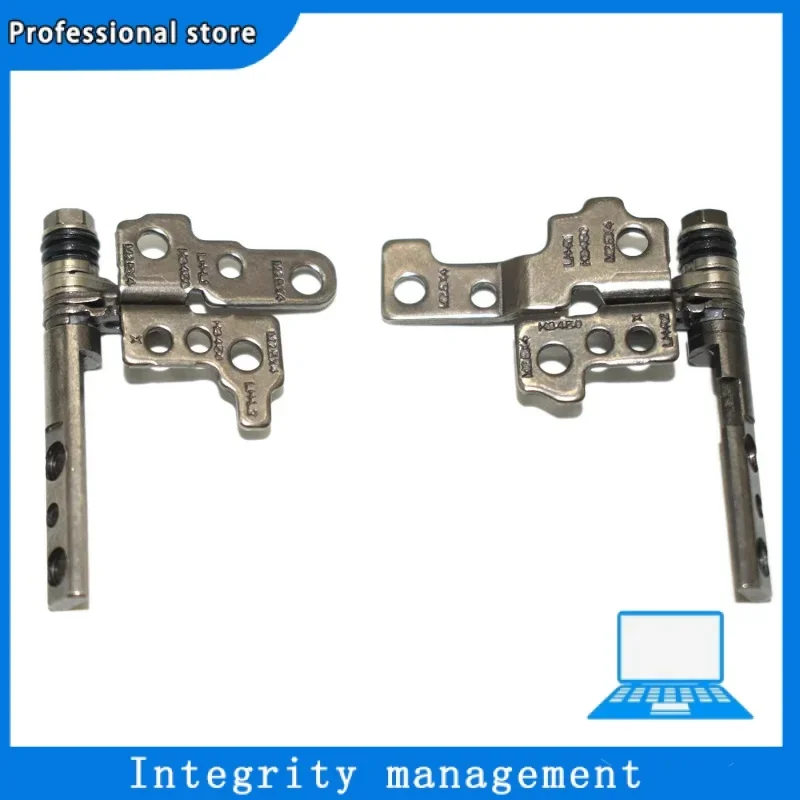 5H50S28996 New Lcd Hinge Screen Axis Hinges For Lenovo Ideapad Yoga Slim 7 Pro-14ITL5 IHU5 ARH5 ACH5
5H50S28996 New Lcd Hinge Screen Axis Hinges For Lenovo Ideapad Yoga Slim 7 Pro-14ITL5 IHU5 ARH5 ACH5