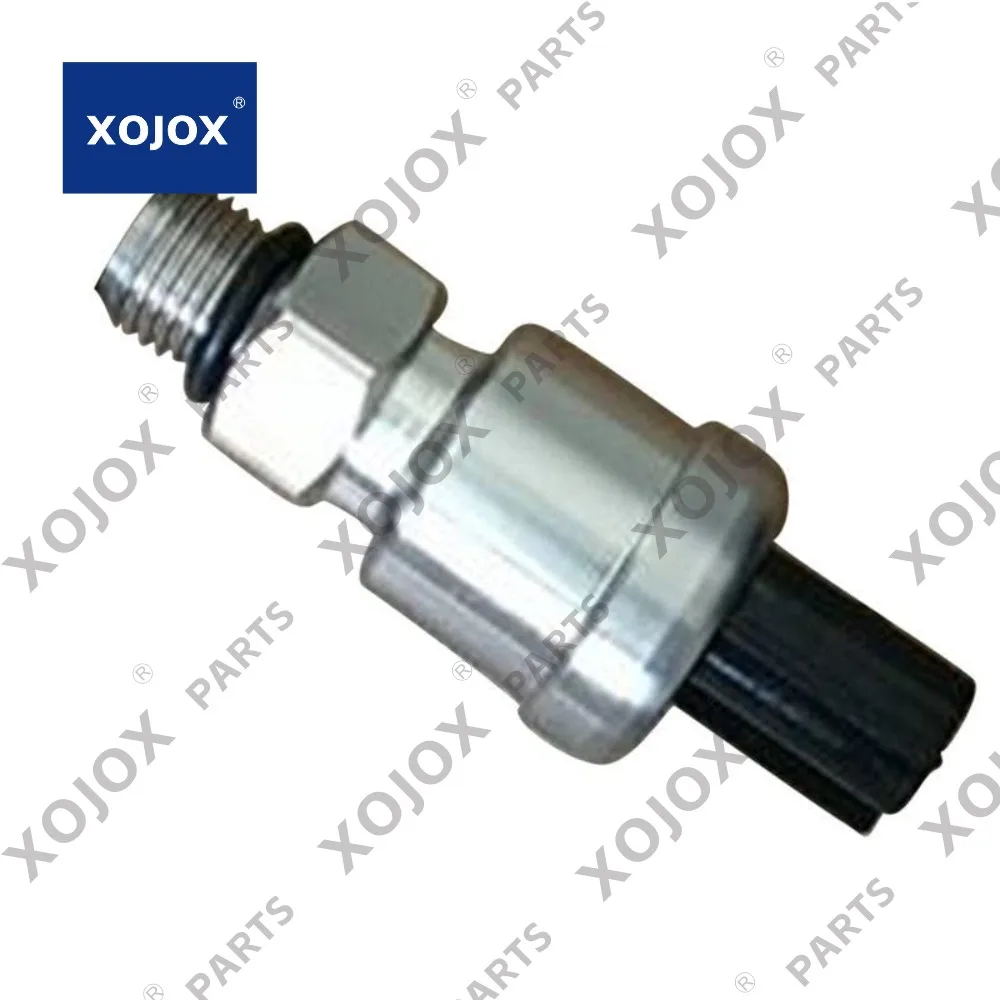 XOJOX KM15-P02 Датчик низкого давления KM15P02 для экскаватора Sumitomo A1 A2 A3 SH200 SH210 SH250 SH240 SH300 
XOJOX KM15-P02 Датчик низкого давления KM15P02 для экскаватора Sumitomo A1 A2 A3 SH200 SH210 SH250 SH240 SH300