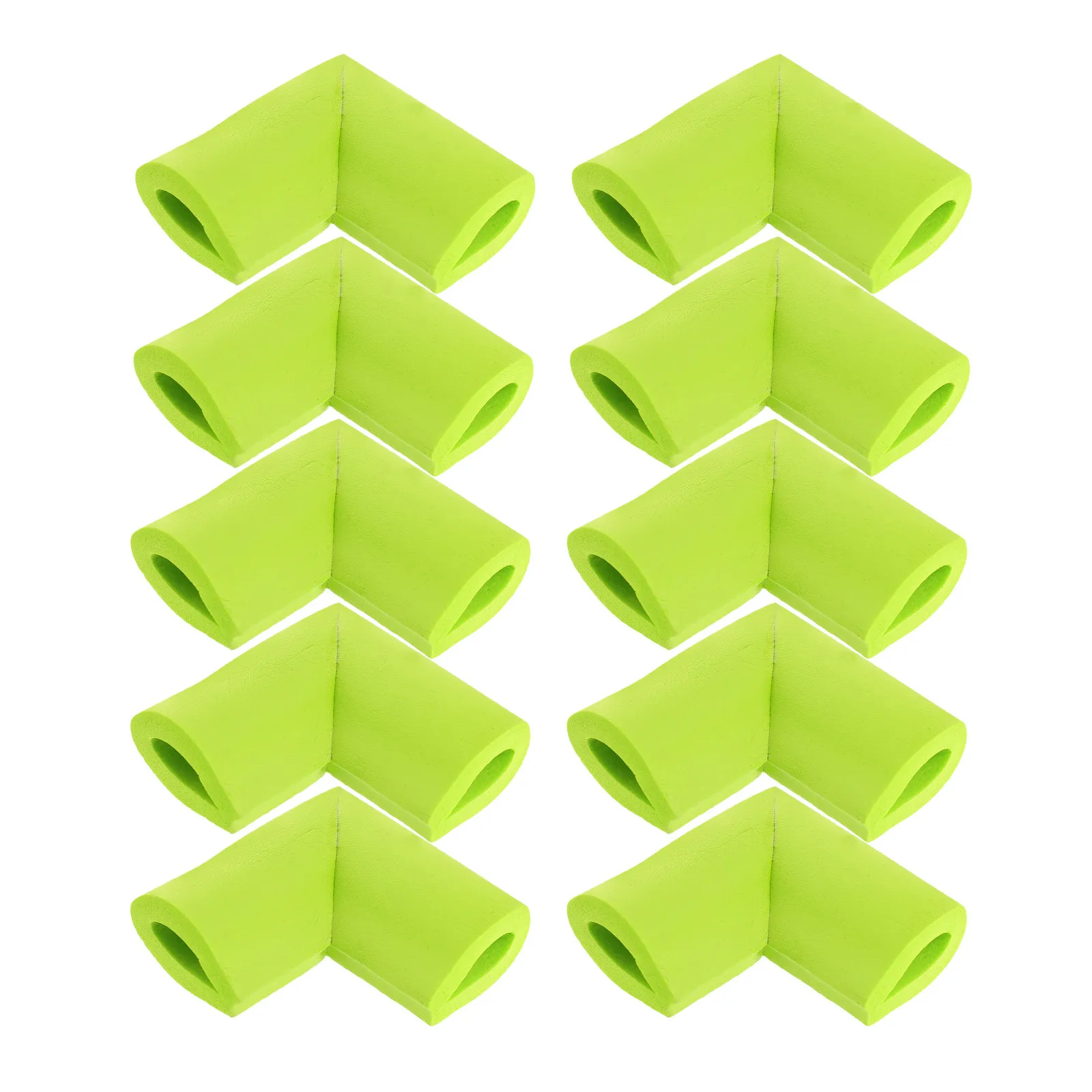 50Pcs Table Corner Guards Nbr Solid Material Safety Corner Protectors for Furniture Cabinets Glass Table Edge Protection
50Pcs Table Corner Guards Nbr Solid Material Safety Corner Protectors for Furniture Cabinets Glass Table Edge Protection