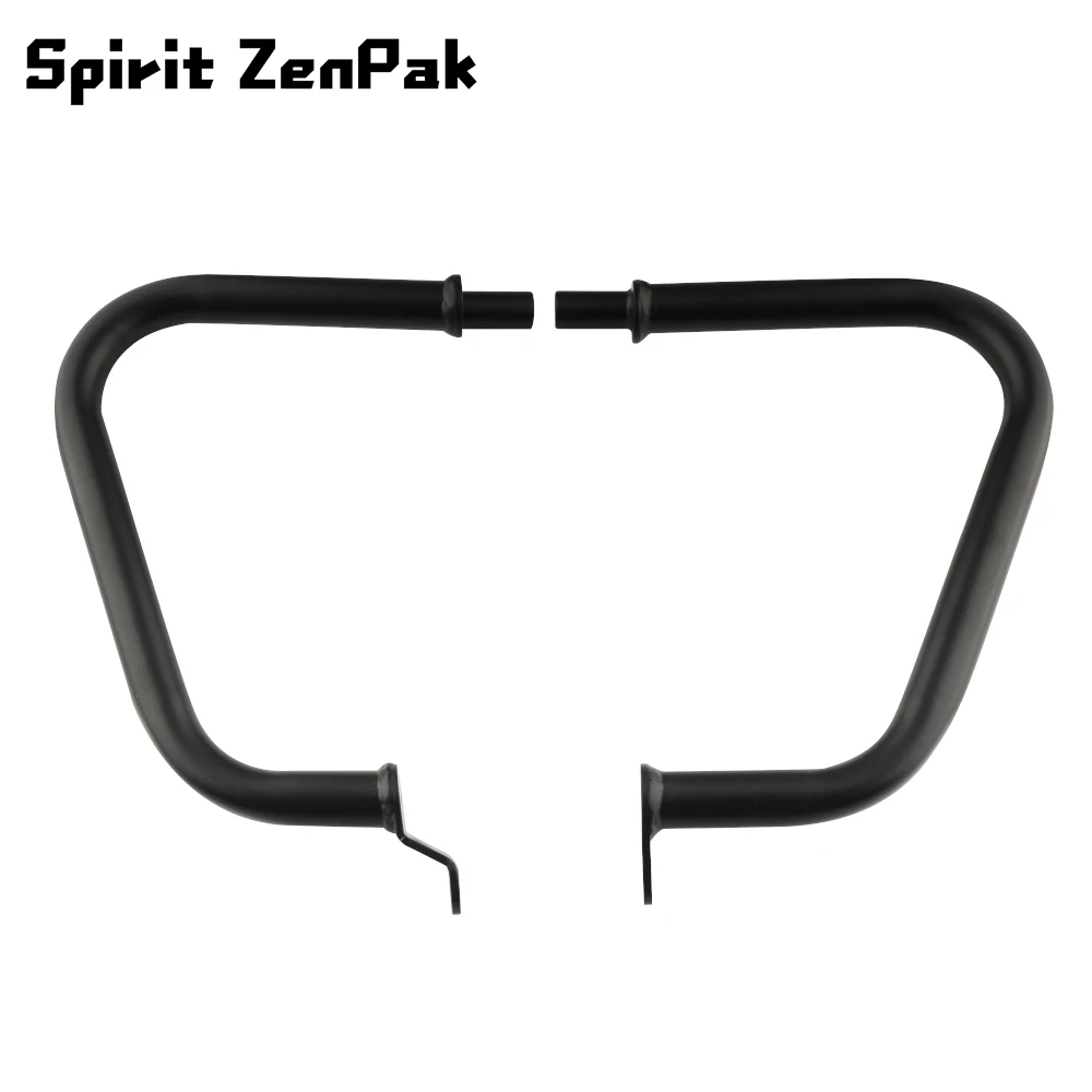Motorcycle Body Protection Bar Crash Bar Bumper Fit Scrambler 400X Speed 400 23-25 Speed T4 24-25 Thruxton 400 25-26
Motorcycle Body Protection Bar Crash Bar Bumper Fit Scrambler 400X Speed 400 23-25 Speed T4 24-25 Thruxton 400 25-26