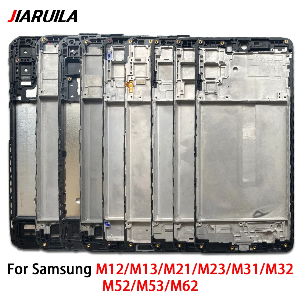 Корпус средняя рамка ЖК-панель рамка Панель Шасси для Samsung M12 M13 M21 M23 M31 M32 M52 M53 передняя рамка Корпус рамка Ремонт
Корпус средняя рамка ЖК-панель рамка Панель Шасси для Samsung M12 M13 M21 M23 M31 M32 M52 M53 передняя рамка Корпус рамка Ремонт