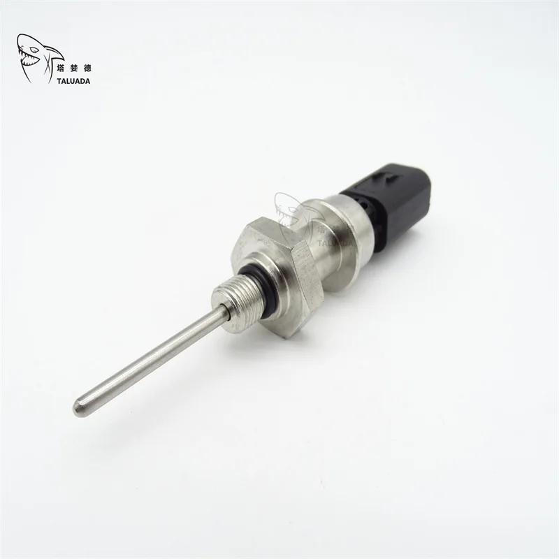 RE537635 For 2750 2755 Water Temperature Sensor 5090M 5100MH Water Temperature Sensor 670G 672G Water Temperature Sensor
RE537635 For 2750 2755 Water Temperature Sensor 5090M 5100MH Water Temperature Sensor 670G 672G Water Temperature Sensor