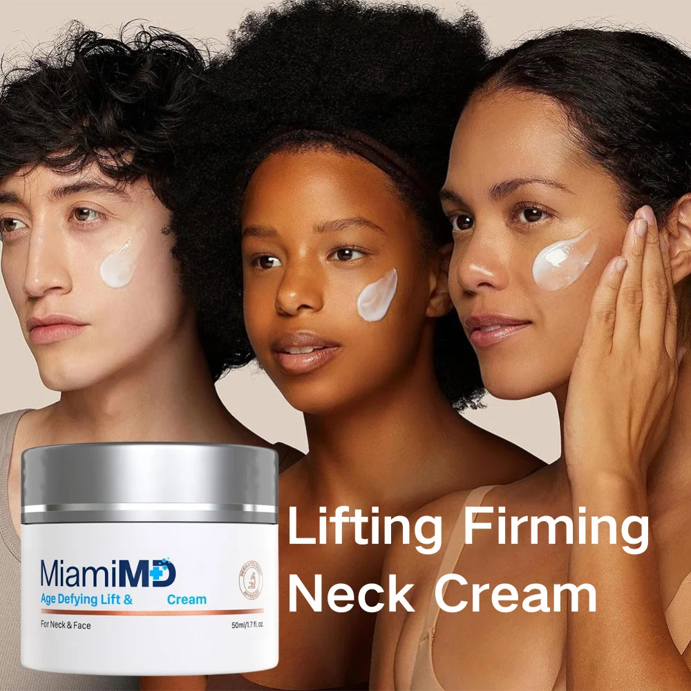 Lifting Firming Neck Cream Anti-Aging Lightens Fine Lines Brightens Firms Nourishes Lightening Smoothing Moisturizer Neck Cream
Lifting Firming Neck Cream Anti-Aging Lightens Fine Lines Brightens Firms Nourishes Lightening Smoothing Moisturizer Neck Cream