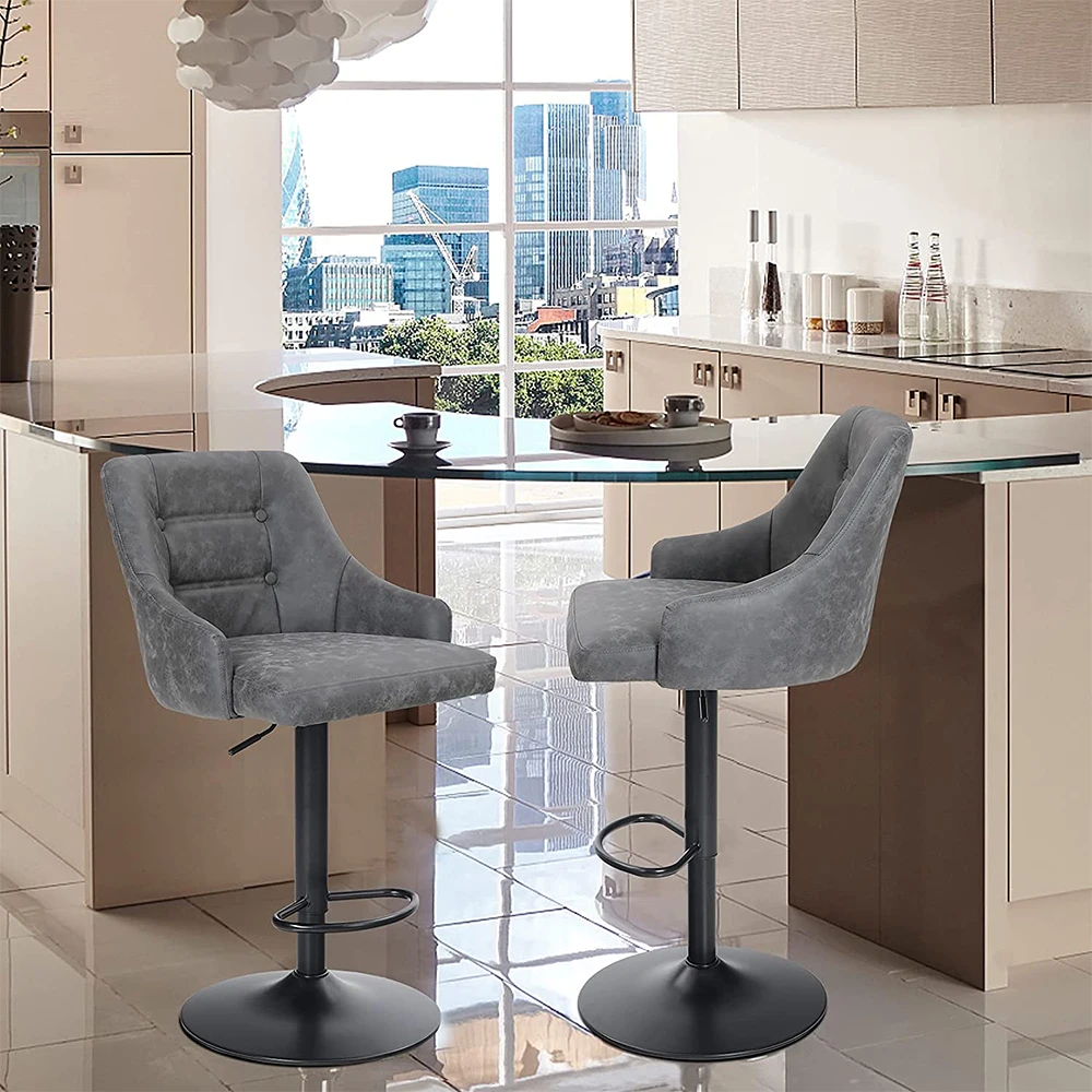 Bar Stools and Restaurant Dining Chair Sets Commercial Modern Bar Stool High Chair
Bar Stools and Restaurant Dining Chair Sets Commercial Modern Bar Stool High Chair