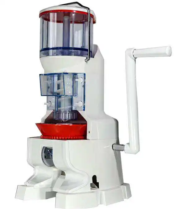 Hand-cranked dumpling machine, household handmade dumpling machine, small commercial
Hand-cranked dumpling machine, household handmade dumpling machine, small commercial