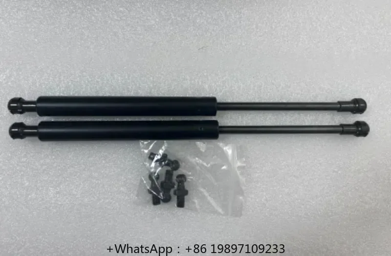 1pair Shock Absorber For Min-dray Bs200 New
1pair Shock Absorber For Min-dray Bs200 New