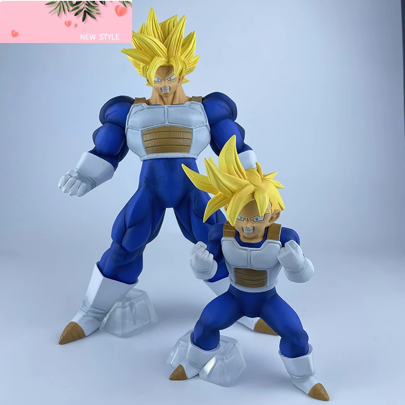 Аниме Dragon Ball Z Son Goku Son Gohan Фигурка Goku Super Saiyan Фигурки Frieza King Холодная статуя из ПВХ Коллекция Модель игрушки
Аниме Dragon Ball Z Son Goku Son Gohan Фигурка Goku Super Saiyan Фигурки Frieza King Холодная статуя из ПВХ Коллекция Модель игрушки
