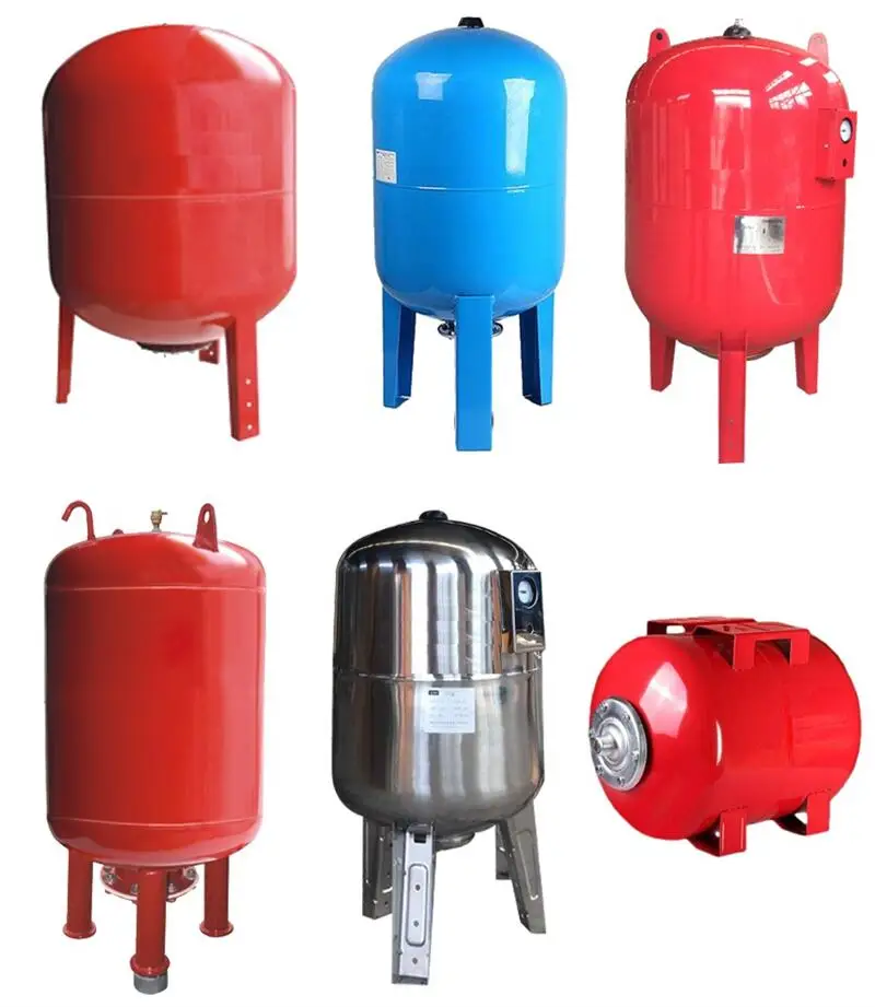 2025New Home Use & Retail Applicable Farm Irrigation System Water Pressure Vessel Easy to Operate
2025New Home Use & Retail Applicable Farm Irrigation System Water Pressure Vessel Easy to Operate