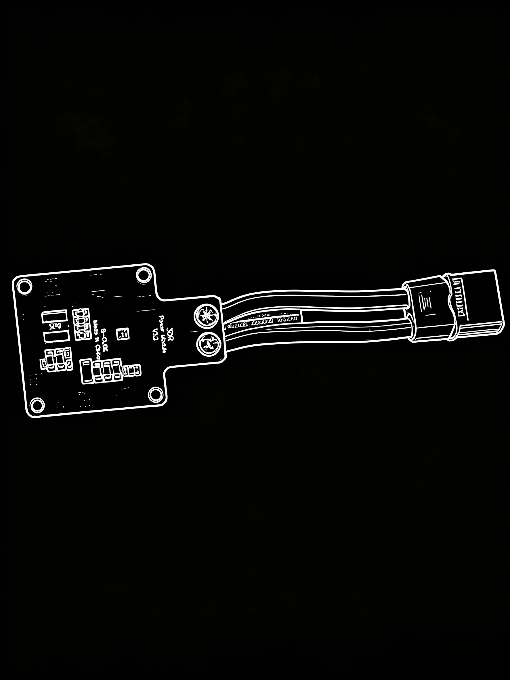 Модуль питания SkyEye PM02 V3.2 (12S) для PIXHAWK 6C 2.4.8 PX4 Ardupilot
Модуль питания SkyEye PM02 V3.2 (12S) для PIXHAWK 6C 2.4.8 PX4 Ardupilot